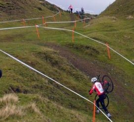 Quarry Cross 2017 – 05/11/17