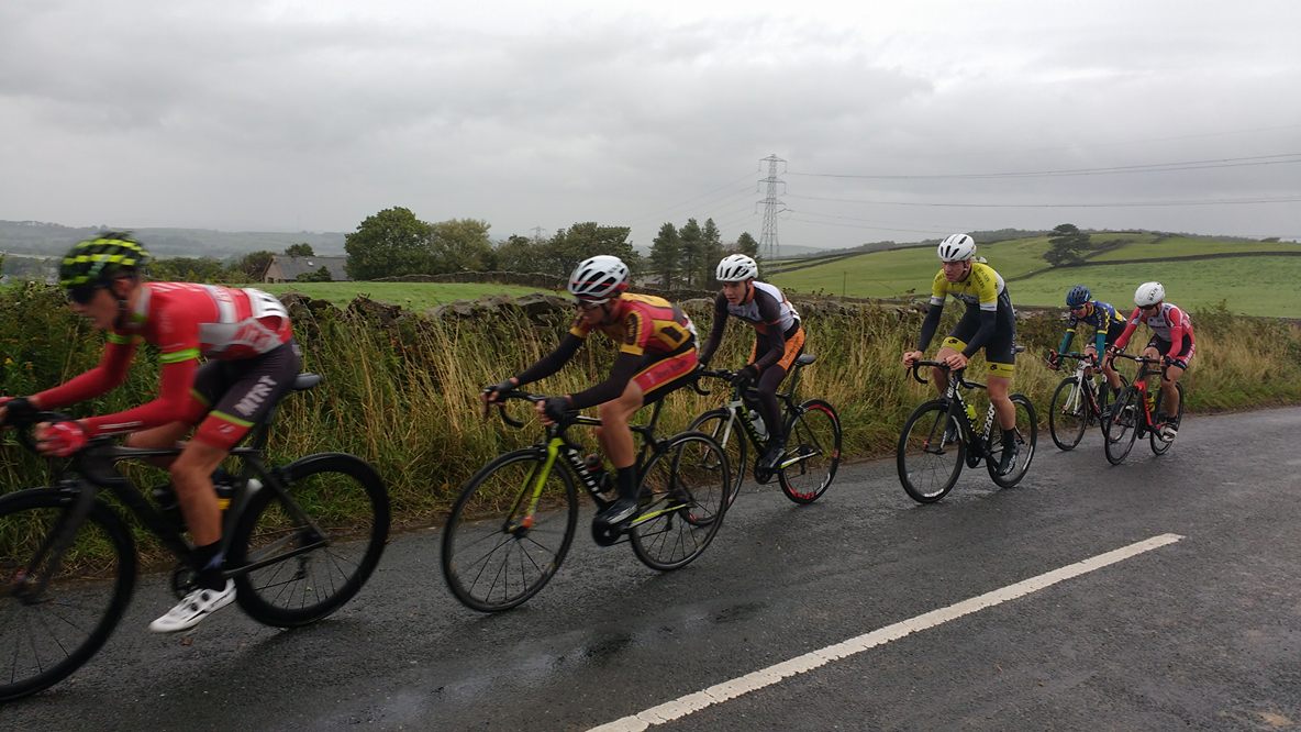 North West Youth Tour 2018