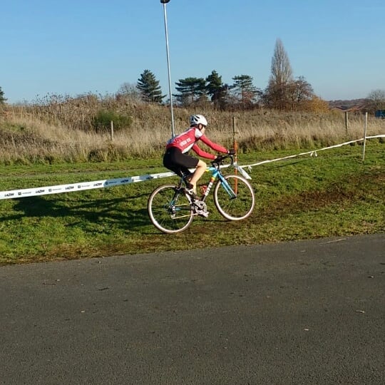 West Midlands Cyclocross League Round 9 – 18/11/18